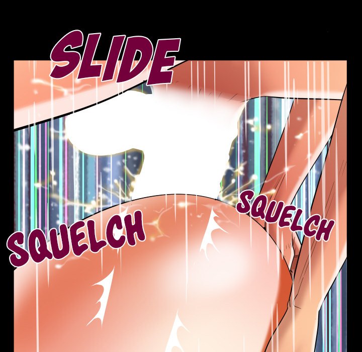 My Aunt - Chapter 127 [photo 21] - MangaPorn