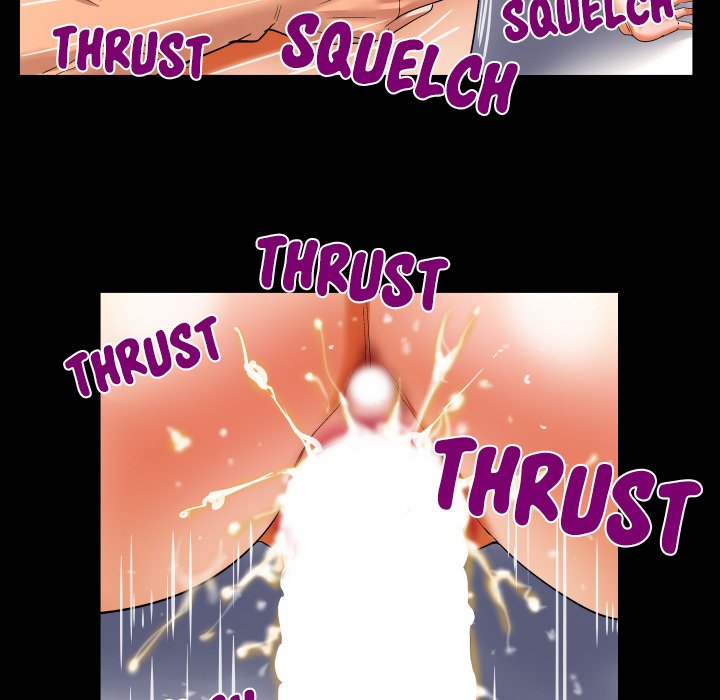 My Aunt - Chapter 127 [photo 25] - MangaPorn