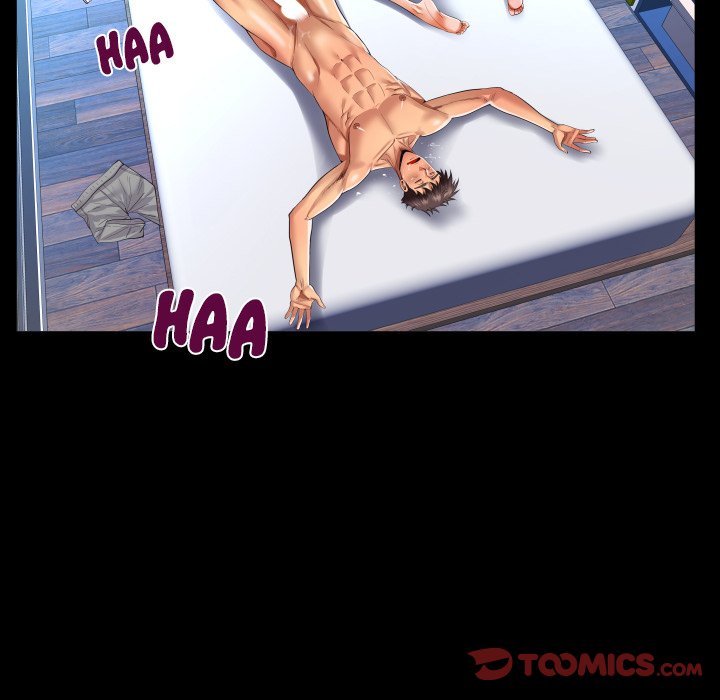 My Aunt - Chapter 127 [photo 44] - MangaPorn