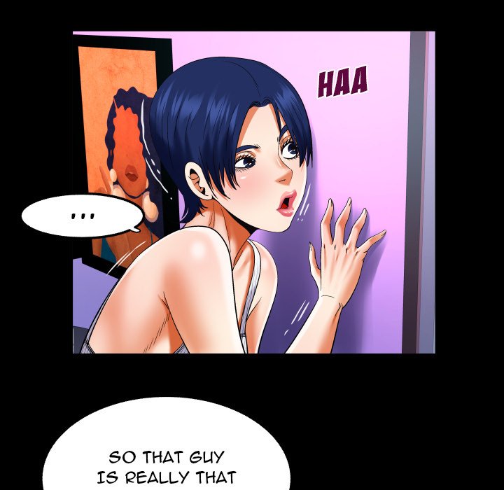 My Aunt - Chapter 127 [photo 45] - MangaPorn