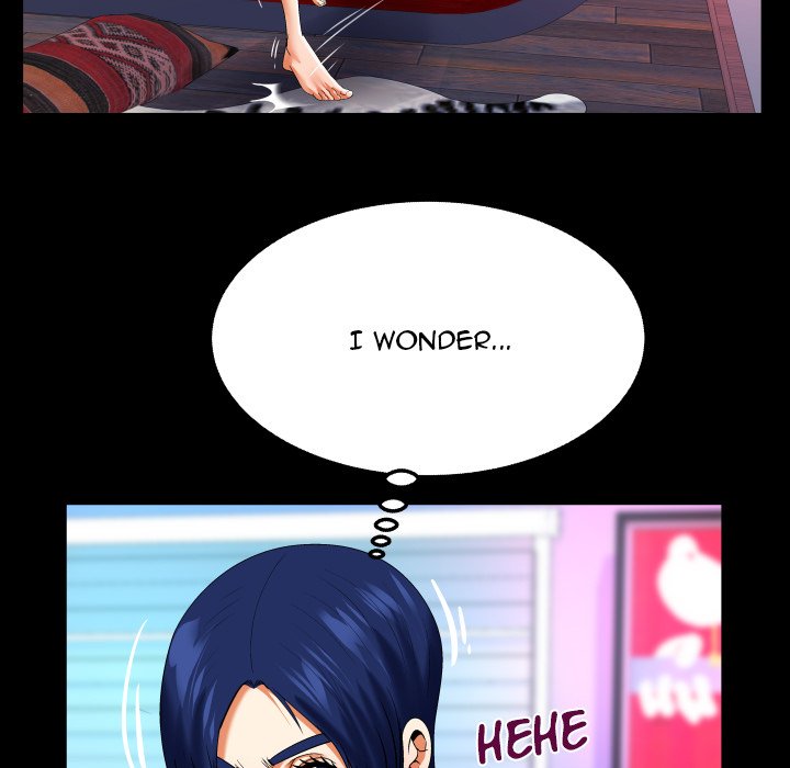 My Aunt - Chapter 127 [photo 47] - MangaPorn