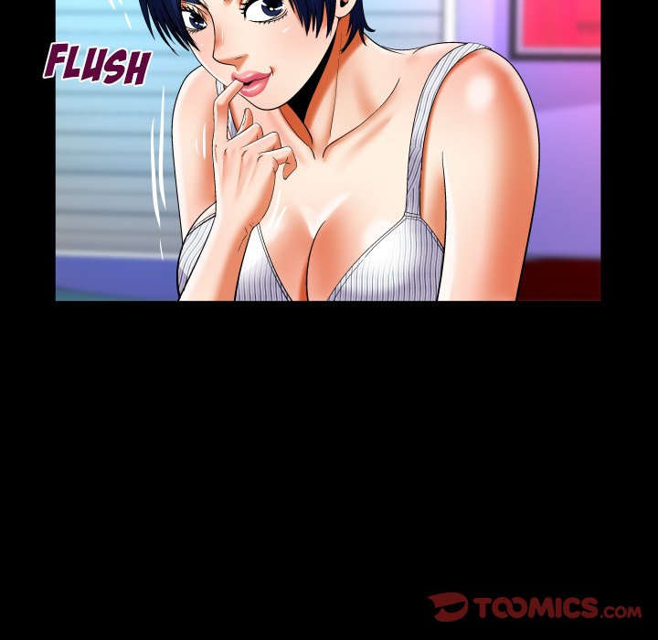 My Aunt - Chapter 127 [photo 48] - MangaPorn