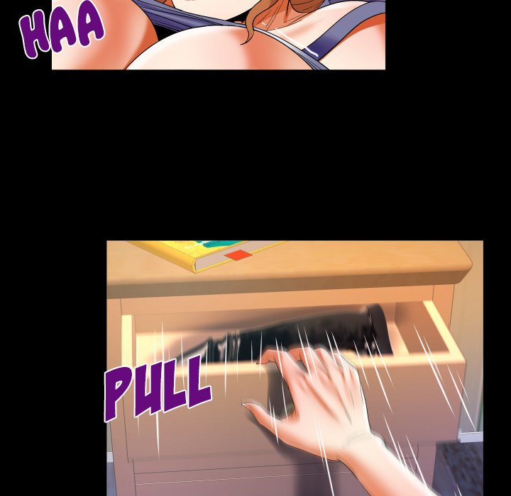 My Aunt - Chapter 127 [photo 59] - MangaPorn