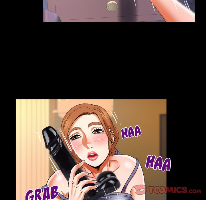 My Aunt - Chapter 127 [photo 60] - MangaPorn