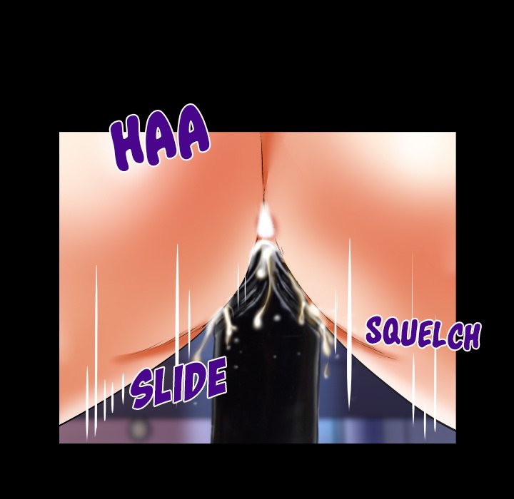 My Aunt - Chapter 127 [photo 65] - MangaPorn