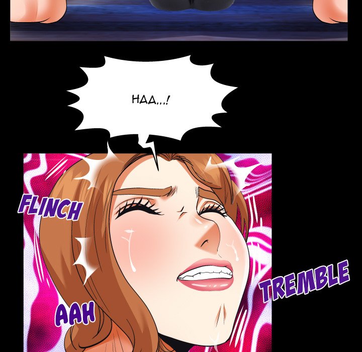 My Aunt - Chapter 127 [photo 67] - MangaPorn