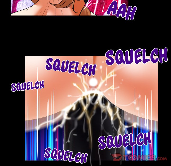 My Aunt - Chapter 127 [photo 68] - MangaPorn