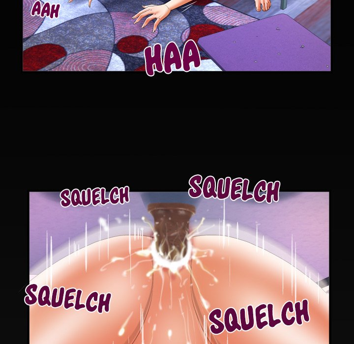 My Aunt - Chapter 127 [photo 77] - MangaPorn