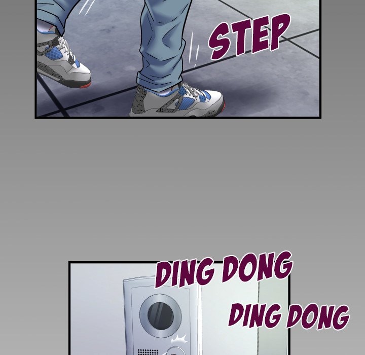 My Aunt - Chapter 127 [photo 81] - MangaPorn