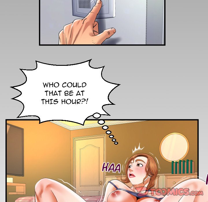 My Aunt - Chapter 127 [photo 82] - MangaPorn