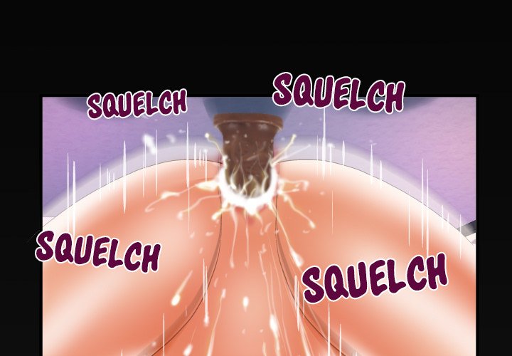 My Aunt - Chapter 128 [photo 1] - MangaPorn