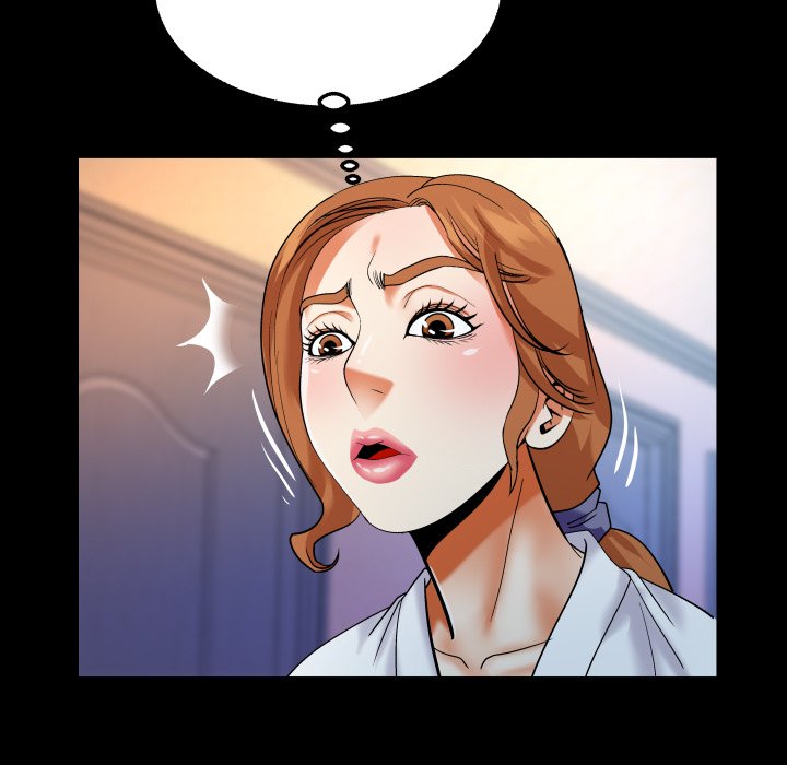 My Aunt - Chapter 128 [photo 15] - MangaPorn