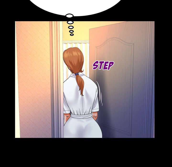 My Aunt - Chapter 128 [photo 25] - MangaPorn