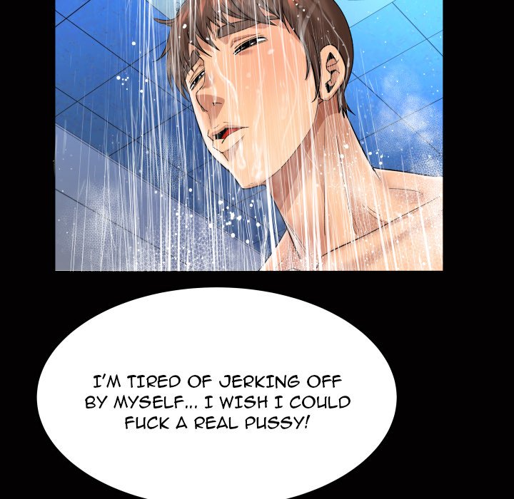 My Aunt - Chapter 128 [photo 37] - MangaPorn