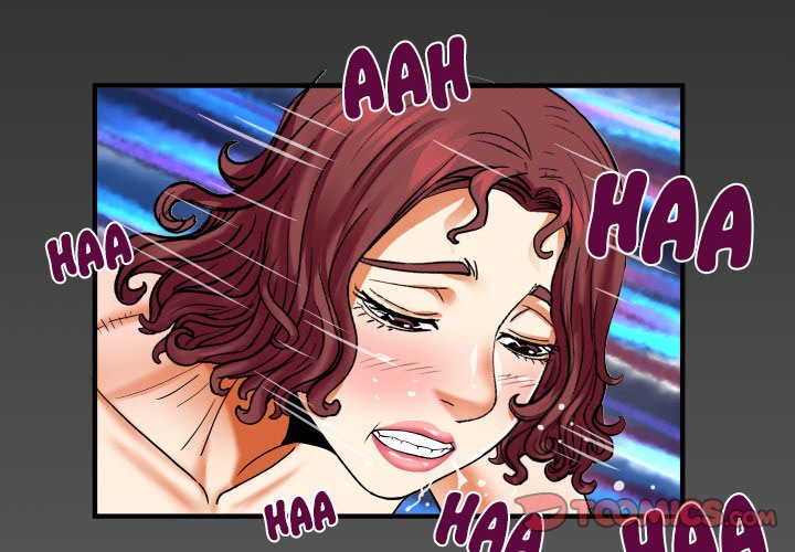 My Aunt - Chapter 128 [photo 4] - MangaPorn