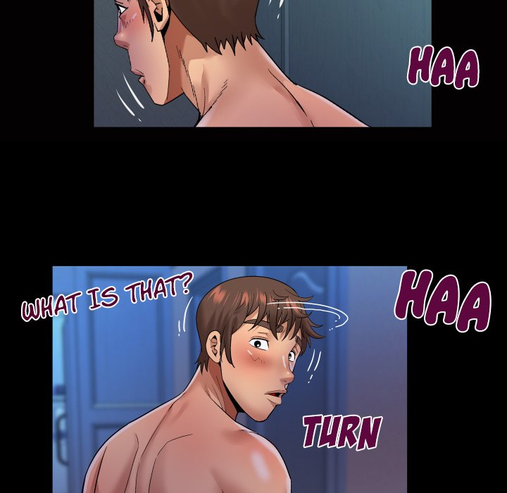 My Aunt - Chapter 128 [photo 43] - MangaPorn