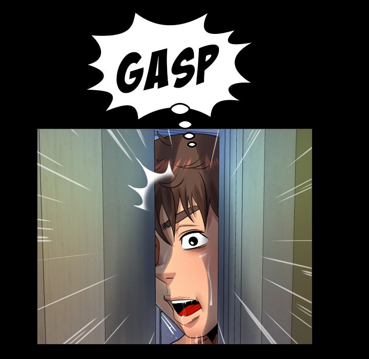 My Aunt - Chapter 128 [photo 45] - MangaPorn