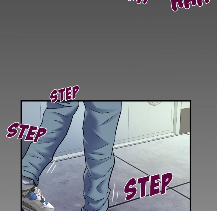 My Aunt - Chapter 128 [photo 5] - MangaPorn