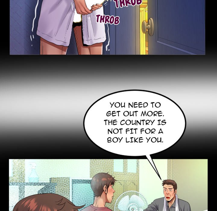 My Aunt - Chapter 128 [photo 51] - MangaPorn