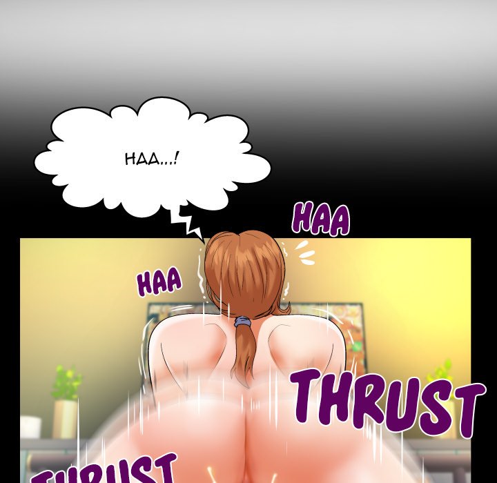 My Aunt - Chapter 128 [photo 57] - MangaPorn