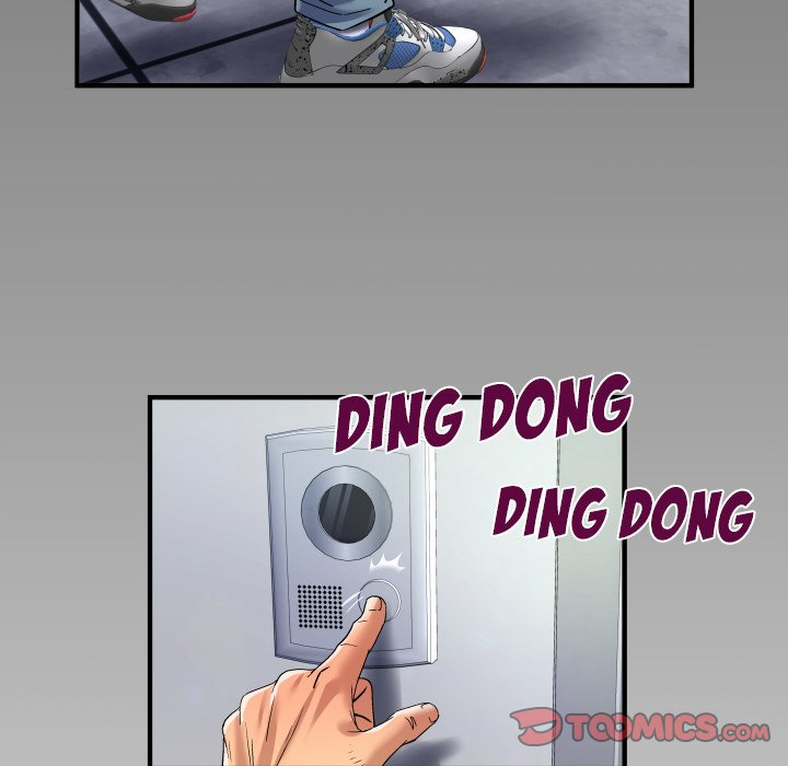 My Aunt - Chapter 128 [photo 6] - MangaPorn