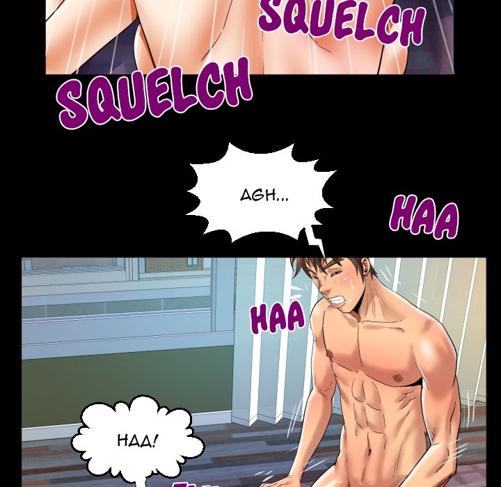 My Aunt - Chapter 128 [photo 79] - MangaPorn