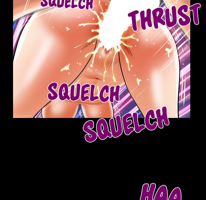 My Aunt - Chapter 128 [photo 81] - MangaPorn