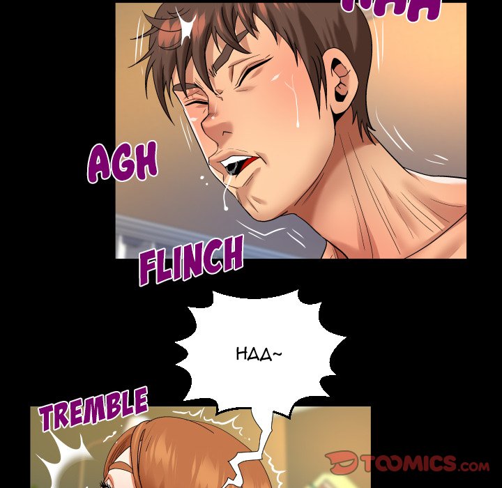 My Aunt - Chapter 128 [photo 82] - MangaPorn