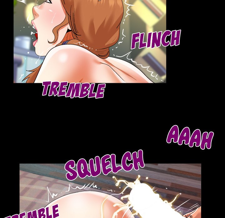 My Aunt - Chapter 128 [photo 83] - MangaPorn