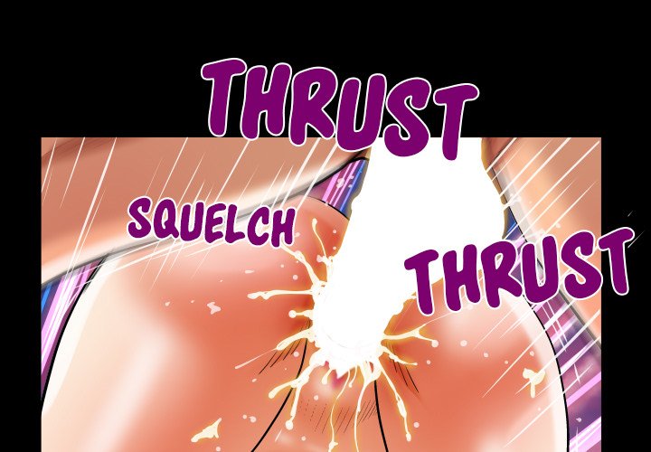 My Aunt - Chapter 129 [photo 1] - MangaPorn