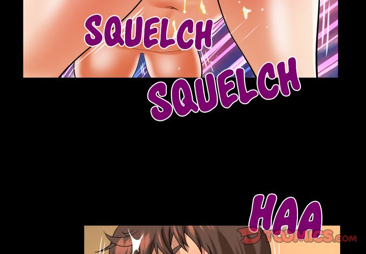 My Aunt - Chapter 129 [photo 2] - MangaPorn