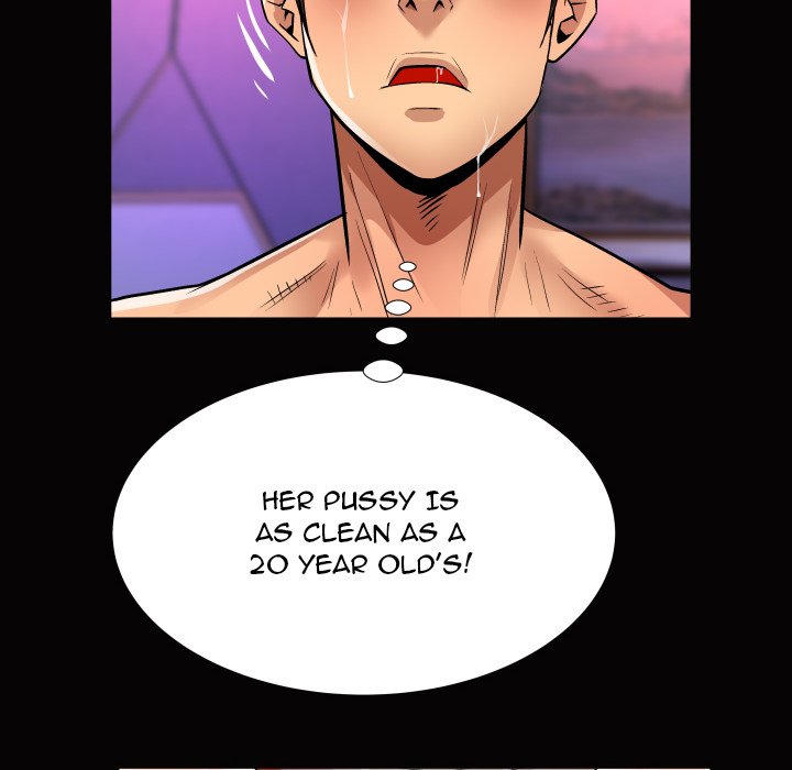 My Aunt - Chapter 129 [photo 25] - MangaPorn