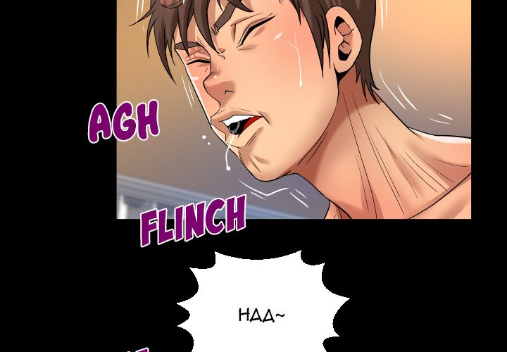 My Aunt - Chapter 129 [photo 3] - MangaPorn