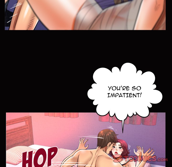 My Aunt - Chapter 129 [photo 30] - MangaPorn