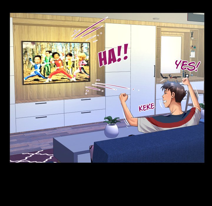 My Aunt - Chapter 129 [photo 35] - MangaPorn