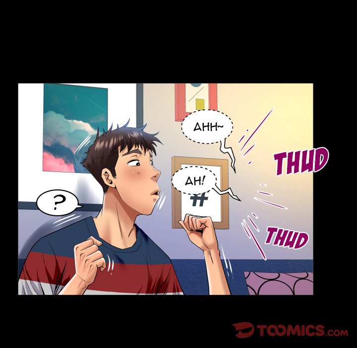 My Aunt - Chapter 129 [photo 36] - MangaPorn