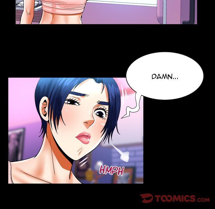 My Aunt - Chapter 129 [photo 52] - MangaPorn