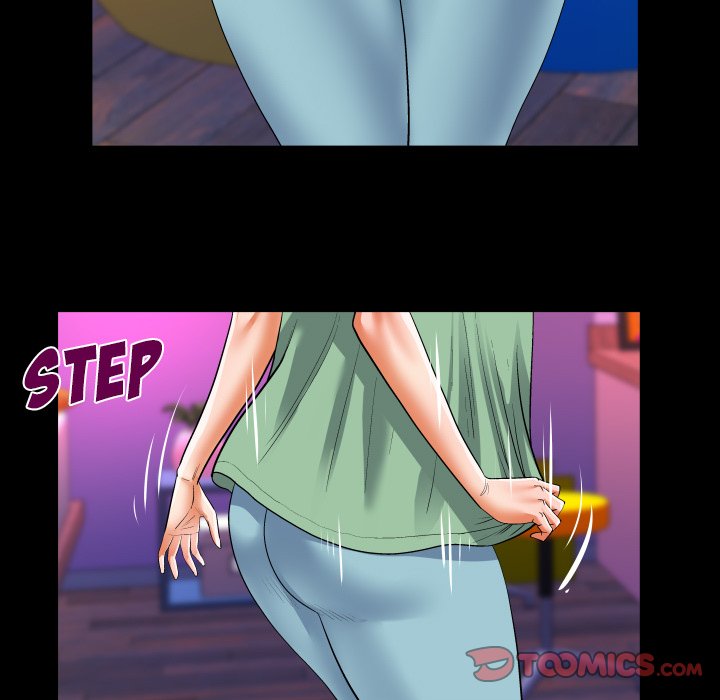 My Aunt - Chapter 129 [photo 54] - MangaPorn