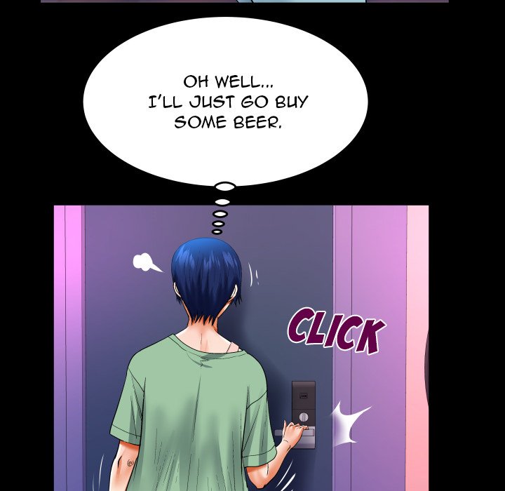 My Aunt - Chapter 129 [photo 55] - MangaPorn