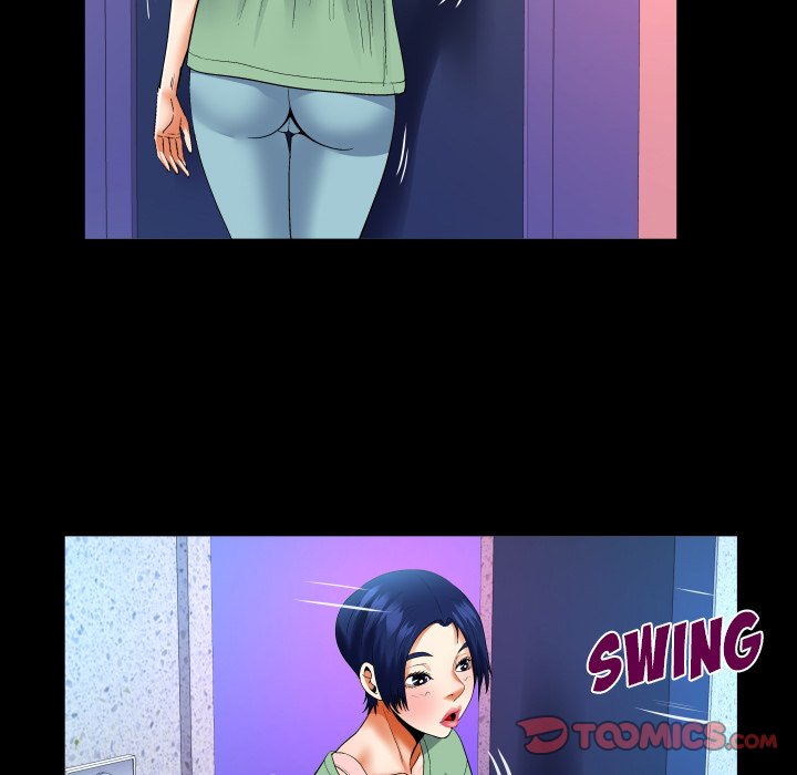 My Aunt - Chapter 129 [photo 56] - MangaPorn