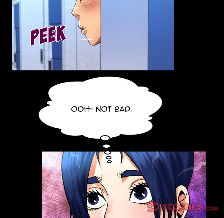 My Aunt - Chapter 129 [photo 60] - MangaPorn