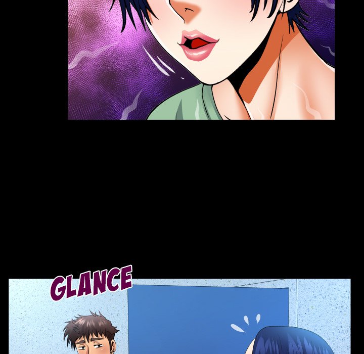 My Aunt - Chapter 129 [photo 61] - MangaPorn