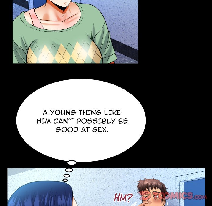 My Aunt - Chapter 129 [photo 68] - MangaPorn