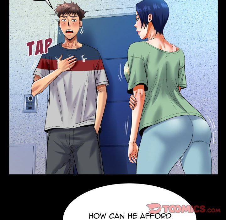 My Aunt - Chapter 129 [photo 70] - MangaPorn