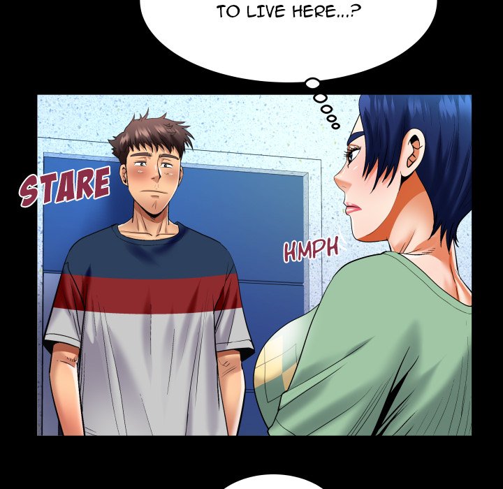 My Aunt - Chapter 129 [photo 71] - MangaPorn