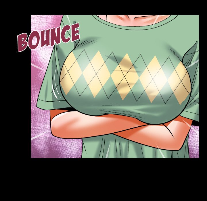 My Aunt - Chapter 129 [photo 73] - MangaPorn