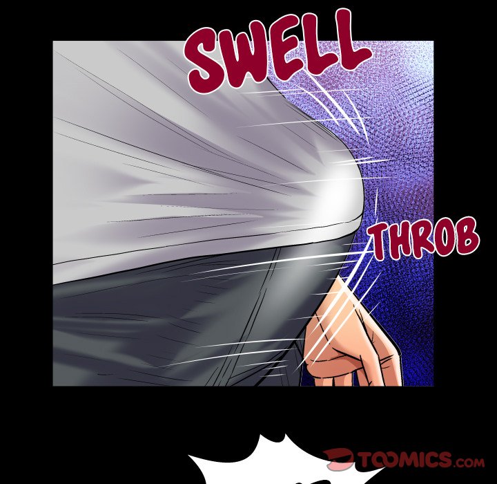 My Aunt - Chapter 129 [photo 76] - MangaPorn