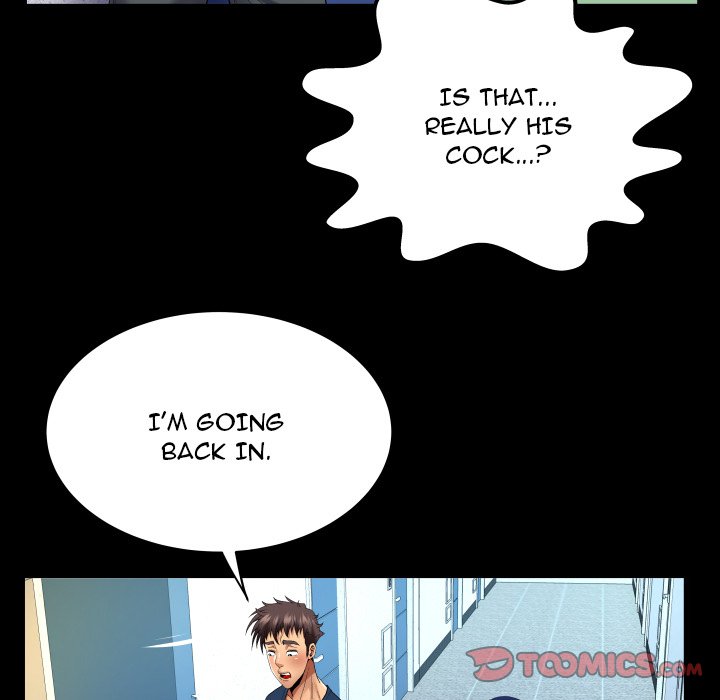 My Aunt - Chapter 129 [photo 78] - MangaPorn