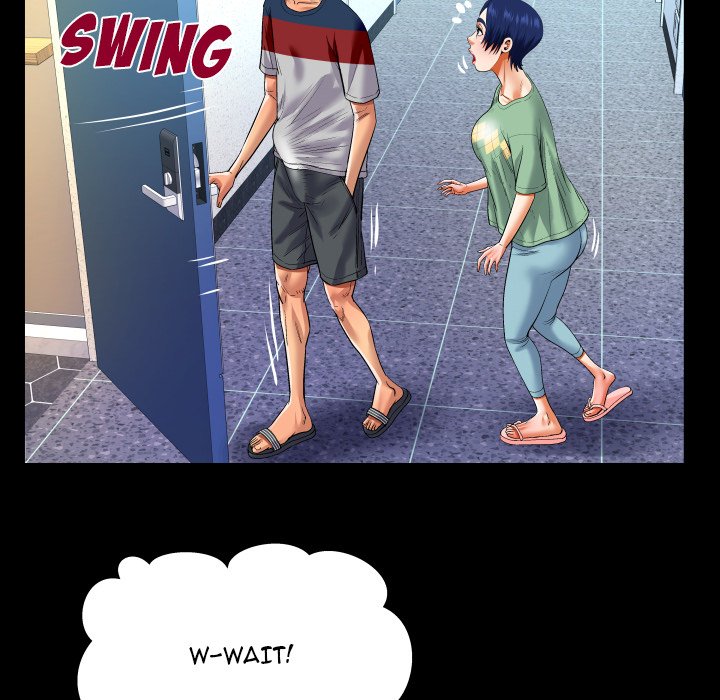 My Aunt - Chapter 129 [photo 79] - MangaPorn