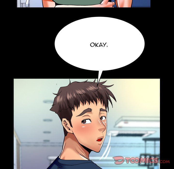 My Aunt - Chapter 129 [photo 82] - MangaPorn